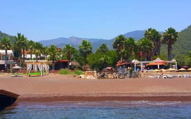Sayfiye Ekincik Otel