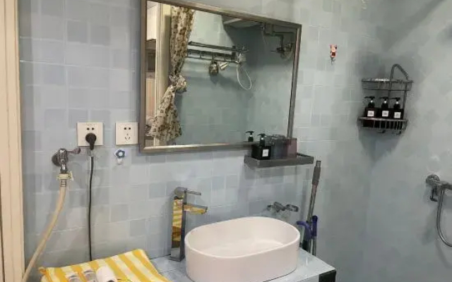 Meichao Apartment (Harbin Zhongshan Road Shop) - Apartment in Harbin - Photo 4