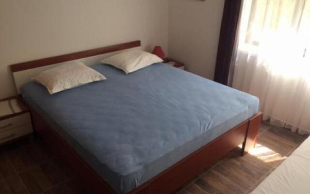 Apartments Bili