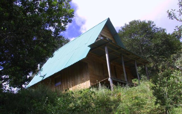 Quetzal Valley Cabins