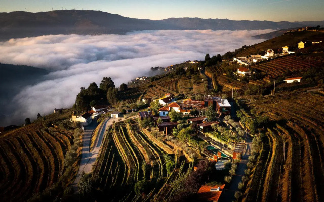 Vila Marim Country House