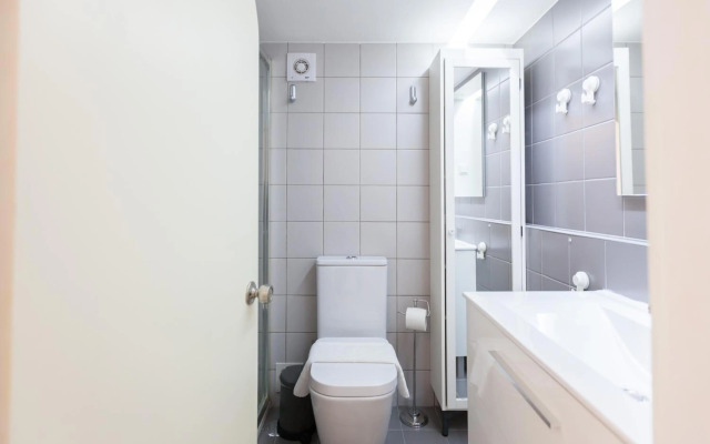 FLH Príncipe Real Homey Studio