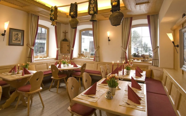 Hotel Braeuwirt