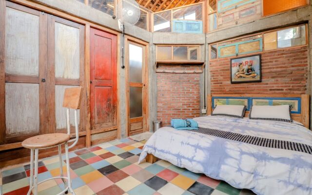 Lorong Homestay