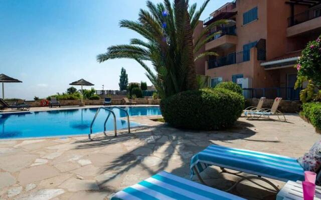 Tala Hills Sea view apartment