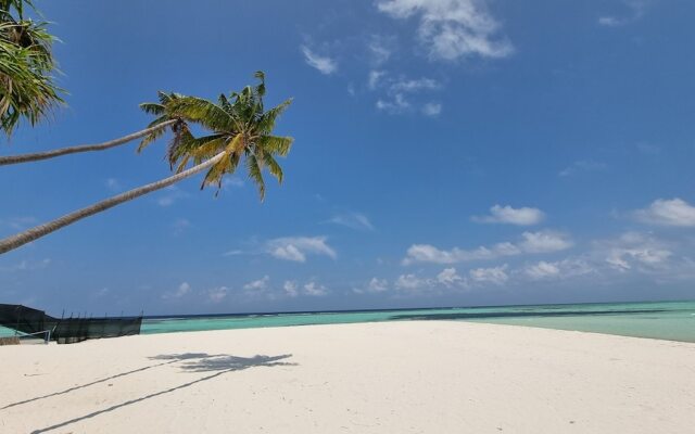 Sunset Beach View