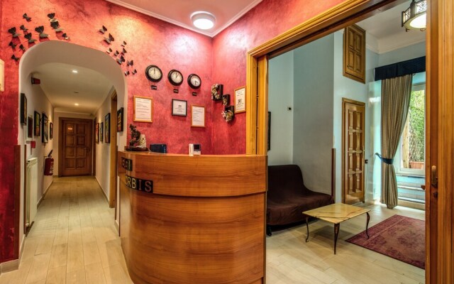 Guesthouse Mersede