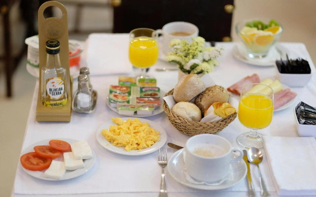 Hotel Dona Sofia