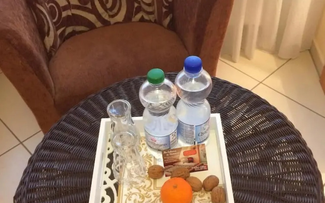 Bei Alex - Frühstückspension