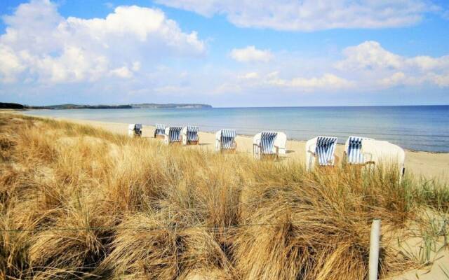 Apartment Baltic Sea