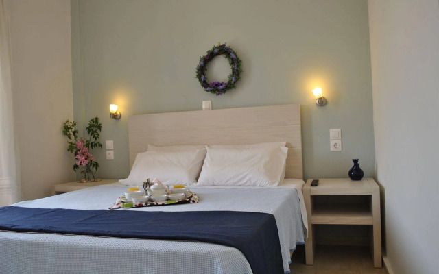 Hotel Helios Splendid