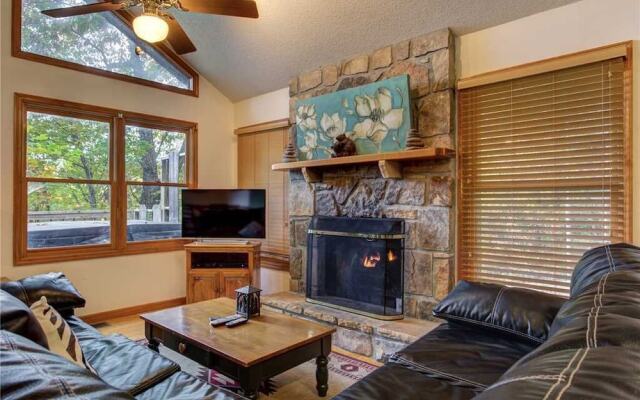 High Hopes 2 - One Bedroom Cabin