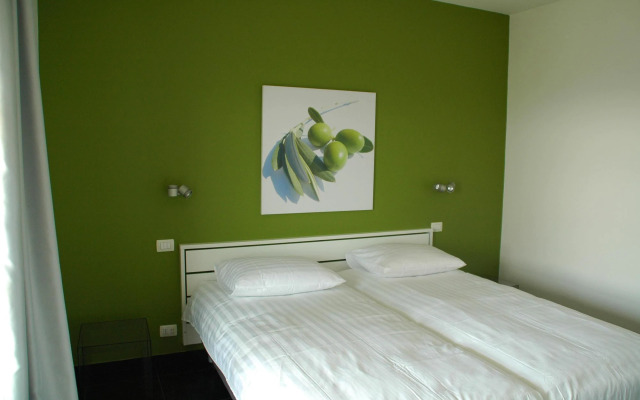 Residence Tenuta Madonnina, Castiglione di Sicilia