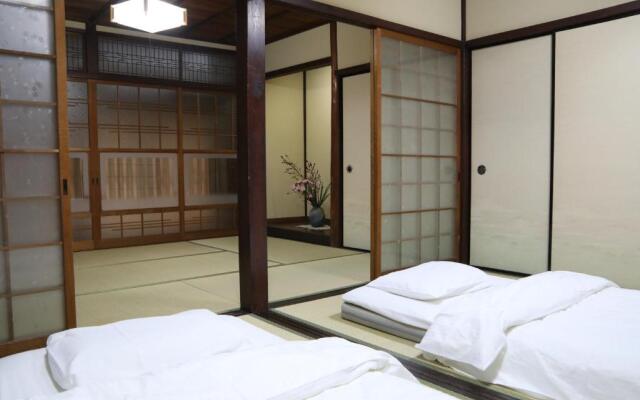 Guesthouse Omihachiman