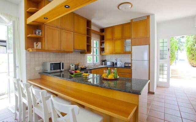 Villa Protaras Pearl 1 Gold