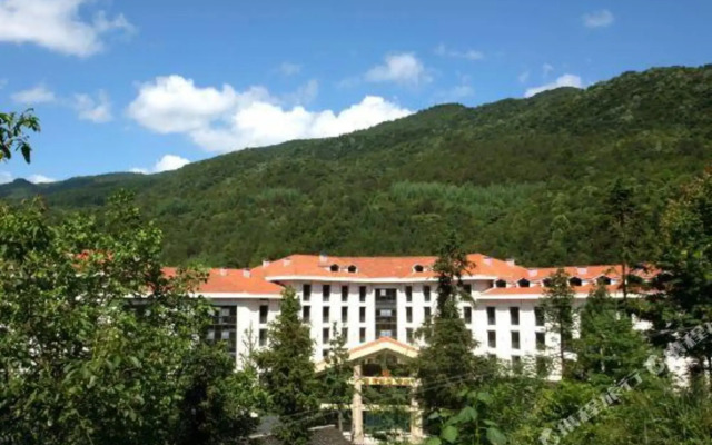 Xinding Holiday Inn
