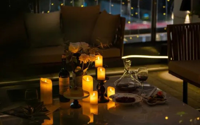 Hidden Home Inn (Hangzhou Wanda Canal)