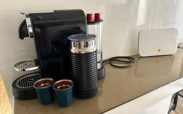 LDM Luxe appartement met zwembad in Marrakech