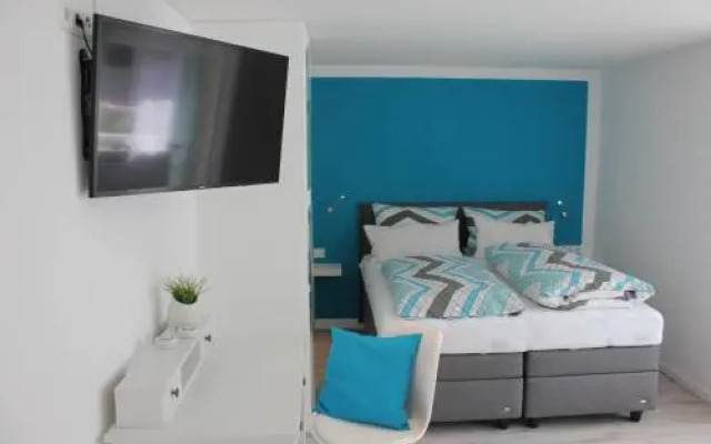 Ferienwohnung Familie Seuferle