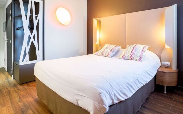 Campanile Marseille Est - Aubagne