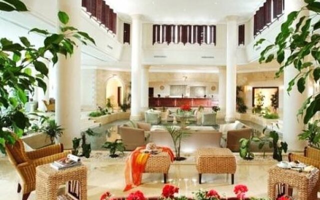 Magic Marsa Resort & Spa - All Inclusive