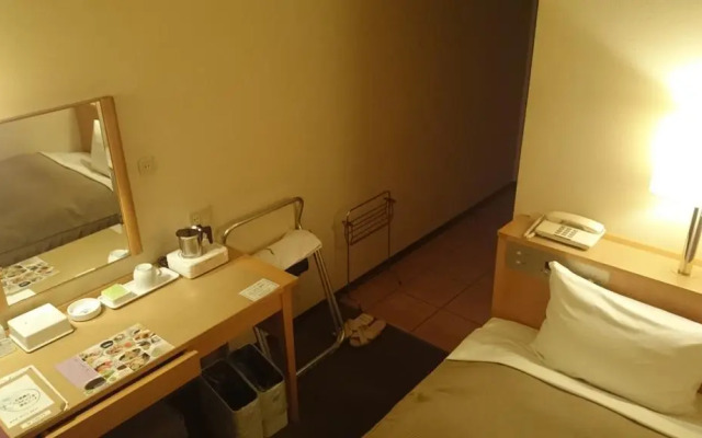 Hotel Green Core Plus1