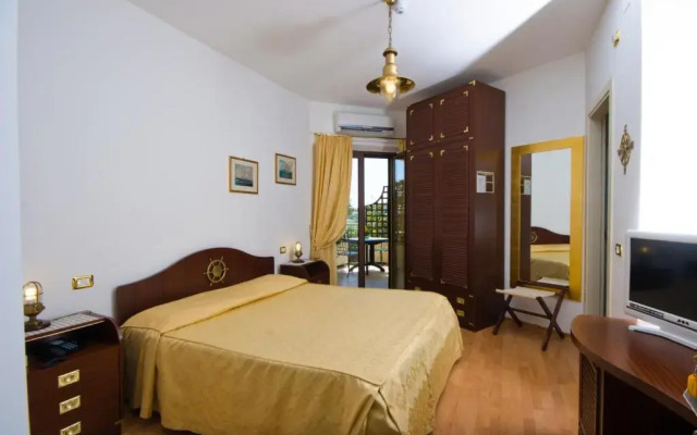 Hotel Le Cave