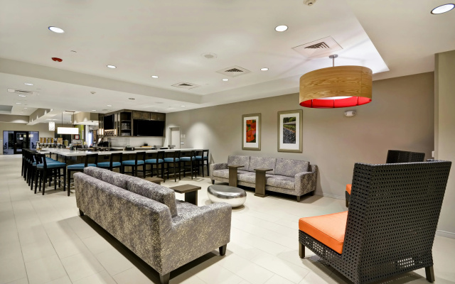 Hilton Garden Inn Gastonia