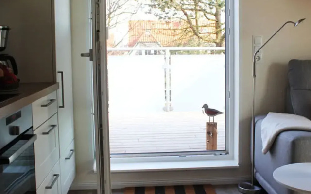 Cosy Apartment Near Centre