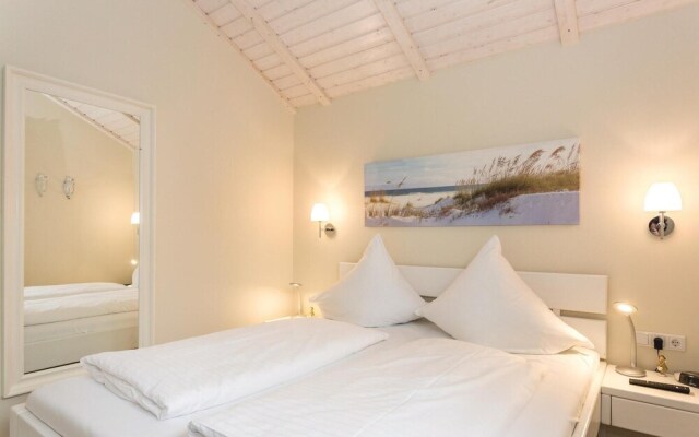 Stunning Home in Dagebüll With 2 Bedrooms, Sauna and Wifi