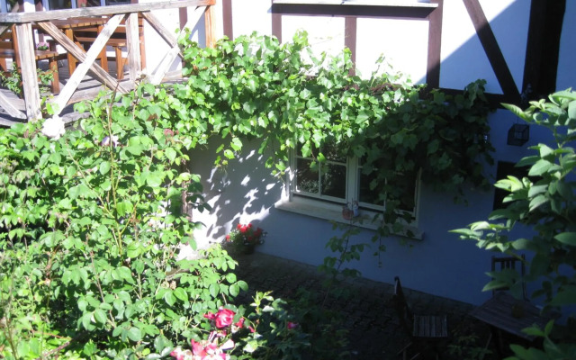 Romantikmühle Heartlandranch