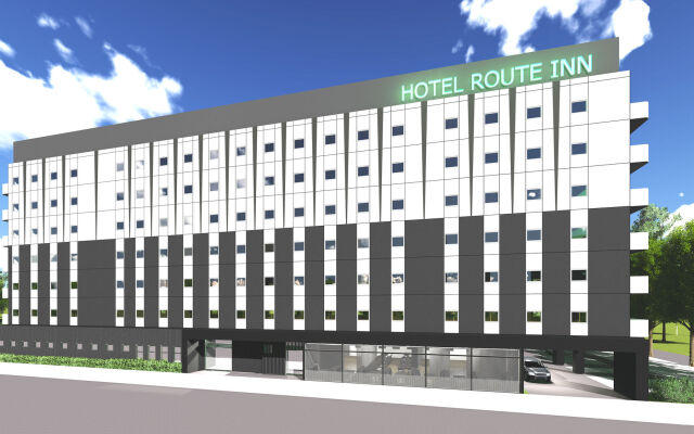 Hotel Route-Inn Grand Ueda Ekimae