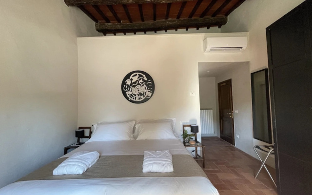Casale La Gora