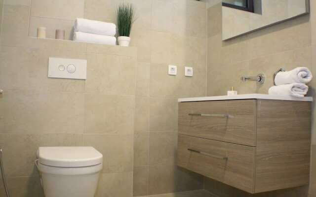 Telal Luxury Villas
