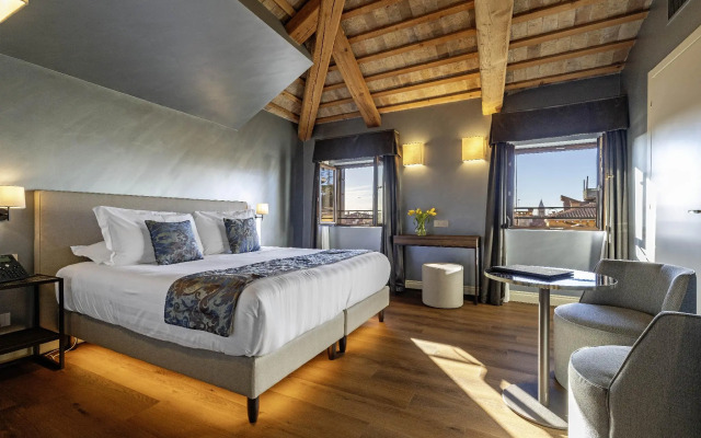 Hotel Palazzo Keller