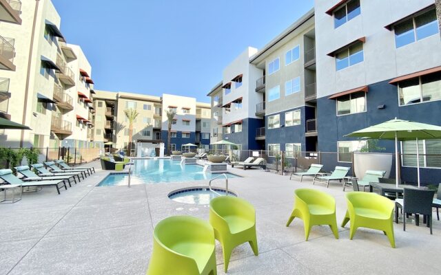 Kasa Tempe Apartments