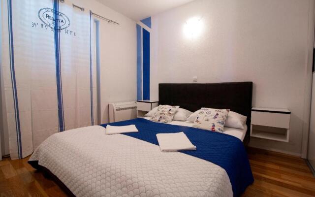 La Storia Apartments