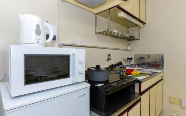 Florish 67 - Vacation STAY 14964v