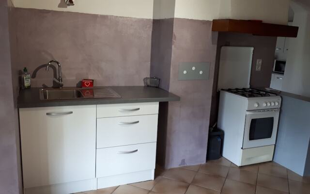 Au Petit Bonheur Vosgien - Gîte Les Brimbelles