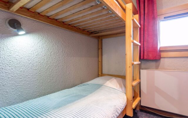 Apartment Home Club Tignes