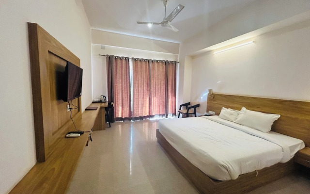 The Dhawala Resort