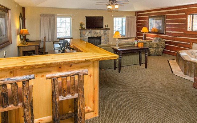 Stoney Creek Hotel Des Moines - Johnston