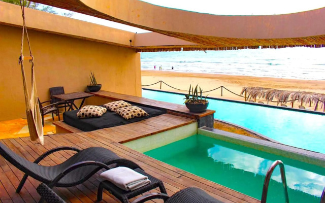 Isla Tajín Beach & River Resort