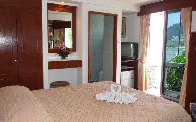 The Orchid Hotel Kalim Bay Resort