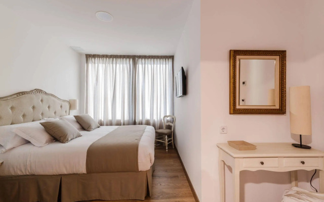 Suite Home Sardinero