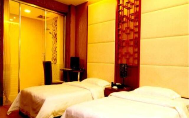 Beijing Chenghui Business Hotel