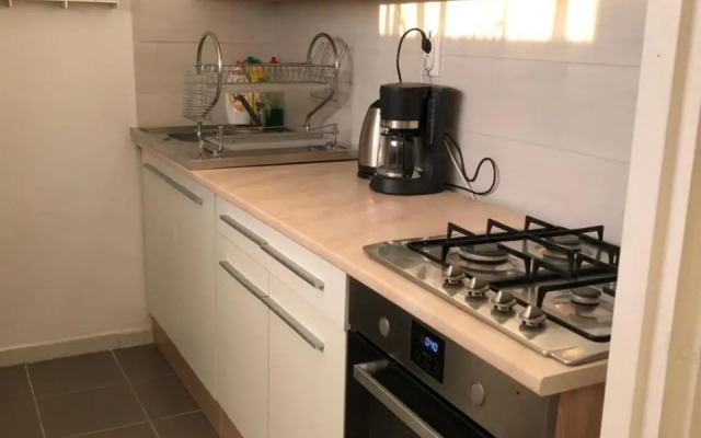 Dave Apartman