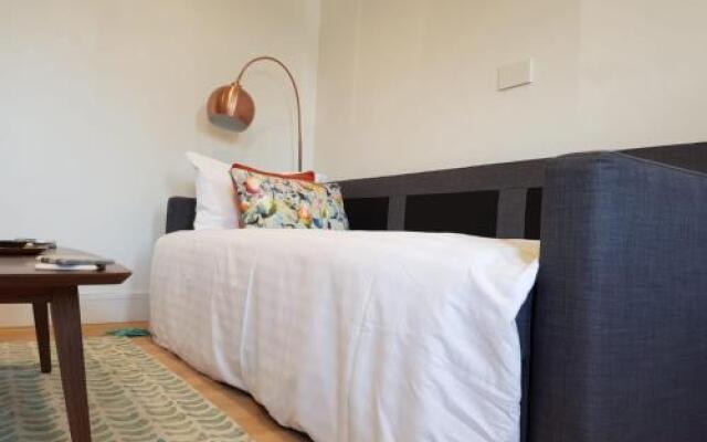 Stunning Ealing Apartment