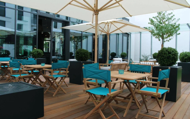 Motel One Bremen