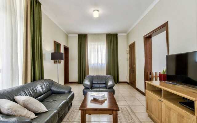 B Holiday Villas Mellieha